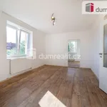 Rent 3 bedroom apartment of 49 m² in Lhenice