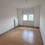 Appartement de 120 m² avec 4 chambre(s) en location à Hérin