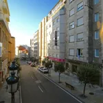 Rent 1 bedroom apartment of 129 m² in Vigo