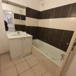 Appartement de 36 m² avec 2 chambre(s) en location à Castelsarrasin