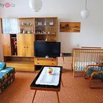 Rent 1 bedroom house in Hradec Králové