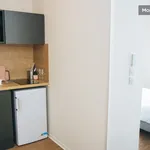 Appartement de 22 m² avec 1 chambre(s) en location à Béziers