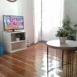 Rent 1 bedroom apartment in Lisbon