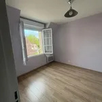 Appartement de 79 m² avec 4 chambre(s) en location à Coye-la-Forêt