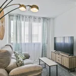 Rent 3 bedroom apartment of 55 m² in Barcelona