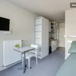 Rent 1 bedroom apartment of 18 m² in Palaiseau