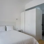 Rent 7 bedroom apartment in Lisbon