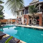 Rent 5 bedroom house of 330 m² in Bang Lamung