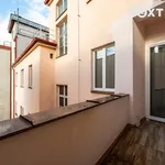 Rent 6 bedroom apartment of 244 m² in Capital City of Prague