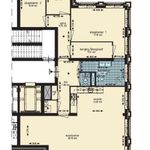 Huur 3 slaapkamer appartement van 119 m² in Amersfoort