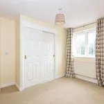 Flat to rent in Warbler Close, Fairford Leys HP19