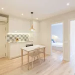 Rent 2 bedroom apartment in barcelona