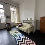  appartement avec 1 chambre(s) en location à brussels