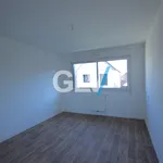 Maison de 100 m² avec 5 chambre(s) en location à Lille