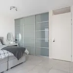 Huur 3 slaapkamer appartement van 120 m² in Stadsdriehoek