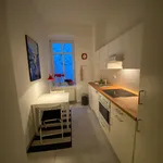 Miete 1 Schlafzimmer wohnung von 48 m² in Berlin