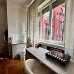 Rent 5 bedroom apartment of 170 m² in Milano