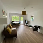 Rent 2 bedroom apartment of 55 m² in München