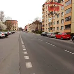 Pronajměte si 2 ložnic/e byt o rozloze 60 m² v Karlovy Vary