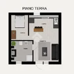 1-bedroom flat via Bona Lombarda 65, Centro, Morbegno