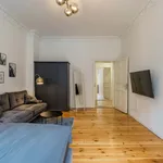 Miete 2 Schlafzimmer wohnung von 65 m² in Berlin