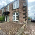 2 Bedroom Semi-Detached to Rent at Clackmannanshire, Clackmannanshire-South, England