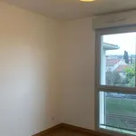 Rent 3 bedroom apartment of 61 m² in Toulouse