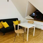 Studio of 32 m² in Brno