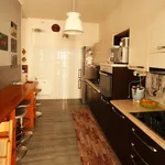 Rent 5 bedroom apartment of 185 m² in Roma