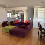 Rent 3 bedroom apartment of 140 m² in Municipal Unit of Elliniko