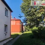 Rent 1 bedroom apartment of 38 m² in Frenštát pod Radhoštěm