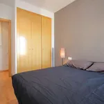 Alquilo 1 dormitorio apartamento de 60 m² en barcelona