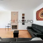 Rent 2 bedroom apartment of 116 m² in Póvoa de Santa Iria e Forte da Casa