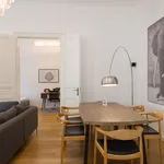 Miete 3 Schlafzimmer wohnung von 1507 m² in vienna