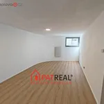 Pronajměte si 3 ložnic/e byt o rozloze 441 m² v Brno