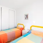 Alquilo 3 dormitorio apartamento de 105 m² en Cartagena