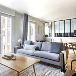 Rent 1 bedroom apartment of 62 m² in paris