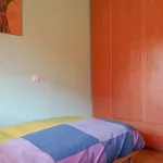 Rent a room in madrid