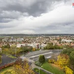 Pronajměte si 2 ložnic/e byt o rozloze 65 m² v Praha