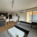 Rent 3 bedroom apartment of 56 m² in GRENADE