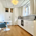 Huur 1 slaapkamer appartement in Antwerpen