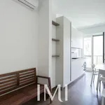 Rent 3 bedroom apartment of 78 m² in Milan