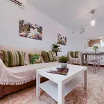 Rent 1 bedroom apartment of 45 m² in Málaga