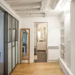 Appartement de 42 m² avec 1 chambre(s) en location à Paris