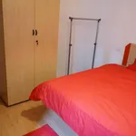 Rent a room in madrid