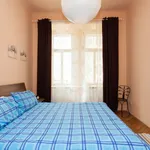 Rent 2 bedroom apartment of 90 m² in Prague