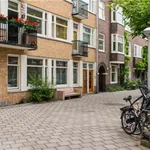 Huur 1 slaapkamer appartement van 62 m² in Amsterdam