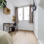 Alquilar 7 dormitorio apartamento en Valencia