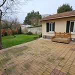 Rent 2 bedroom house of 31 m² in Créteil