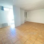 Appartement de 30 m² avec 1 chambre(s) en location à Perpignan